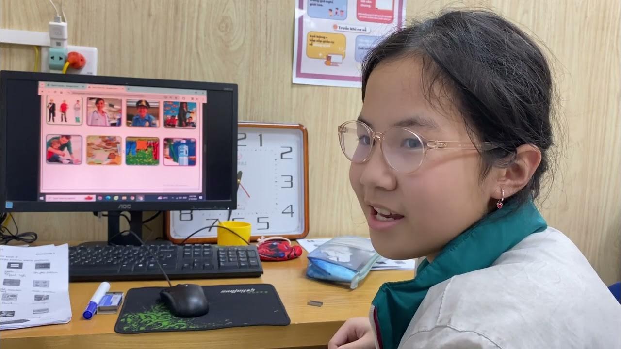 OD112 Video test 3 Thanh Trúc Mia YouTube