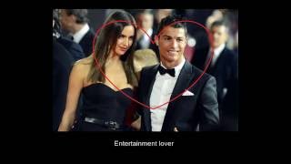 ronaldo footballer sex and love secret story 2016