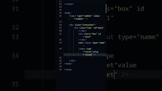 Creation and CSS Borders