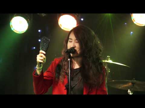 선우정아 - I`m not so cool (live@rollercoaster)