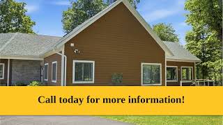 10977 Silver Road East Bethany, NY 14054