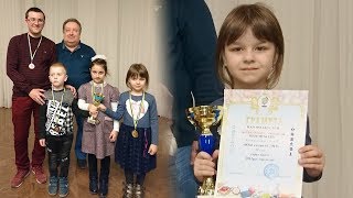 &quot;Юні таланти&quot; III-етап 2019