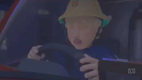 Fireman Sam-Set For Action-Pray For Me