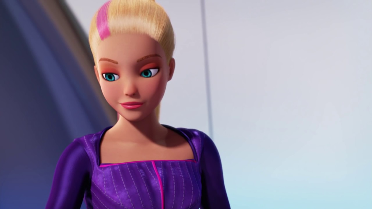 Barbie Escuadrón Secreto Pelicula Completa En Español 98