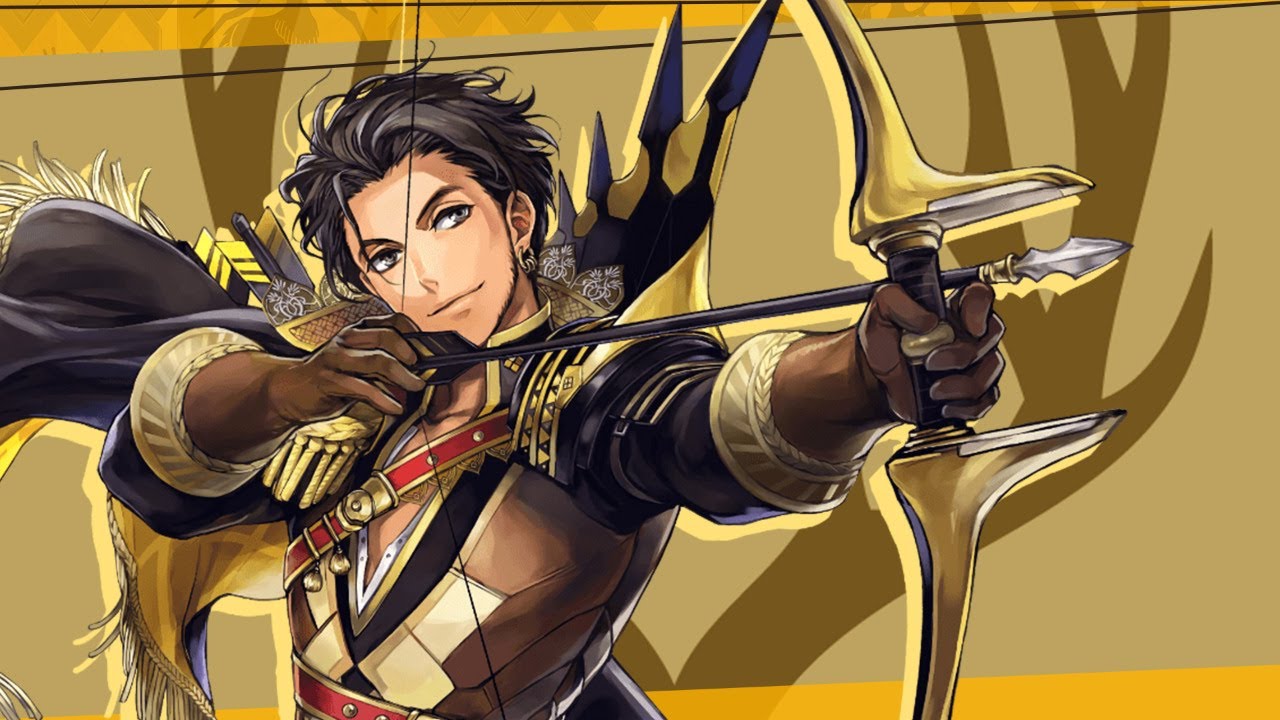 FIRE EMBLEM Golden Deer Part 19 He Choot Blind Live Reaction Gameplay Maddening YouTube fire-emblem-golden-deer-part-19-he-choot-blind-live-reaction-gameplay-maddening-youtube