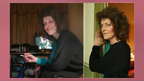 Cathy Smith