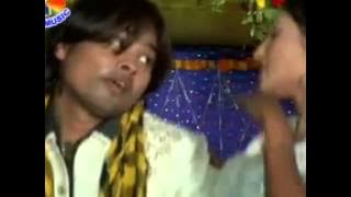 Jaye Da Jagahe Pa Jata (Khushboo Uttam & Alam Raj) New Super Hit DJ Mix Bhojpuri Folk Songs 2013