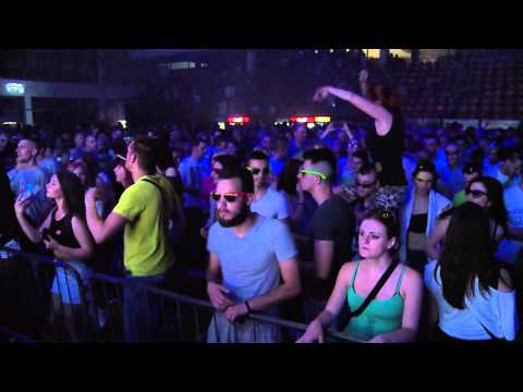 Klaus@Green Love, Novi Sad, 16th May 2015