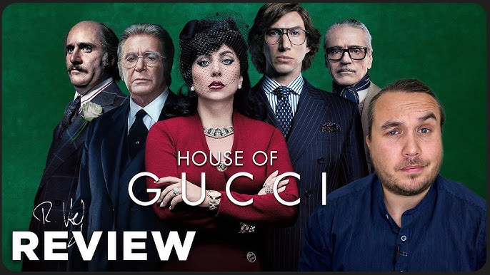 HOUSE OF GUCCI Explained! How Much Is Really True? 