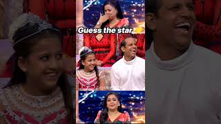 Bharti is not Prabhu Deva Sir's acting 😛#comedy #bhartisingh #dancedeewane #prabhudeva