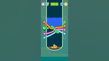 Save The Fish! - Level 201 - 202