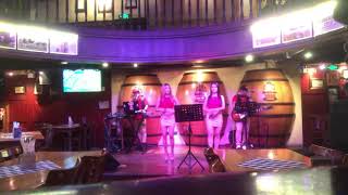 Dkode Band - Cool With You