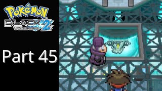 Pokémon Black 2 [Part 45 Team Plasma Ship Pt. 2]