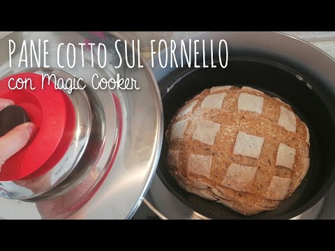 Video: Come Preparare la Torta di Zucca direttamente dal Frutto di Zucca: 12 Passaggi