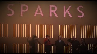 SPARKS - all that @ PRIMAVERA SOUND PORTO 2023