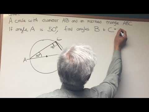 Circles   Math | DAT Destroyer
