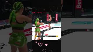 Fagata vs Brylantynka#fagata #brylantynka #ufc #ufcrussia #mma #sport #fighter