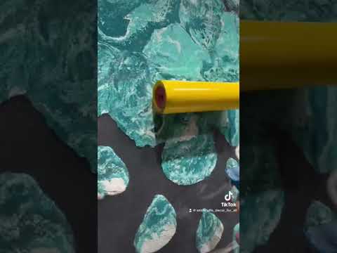 Video: Alfray slikarstvo: tehnika i tehnologija alfreyn radova, specifičnosti alfreine bojanja stropa i zidova, završni radovi nakon bojanja