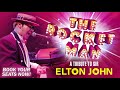 The Rocket Man - A Tribute to Sir Elton John | UK Tour | ATG Tickets