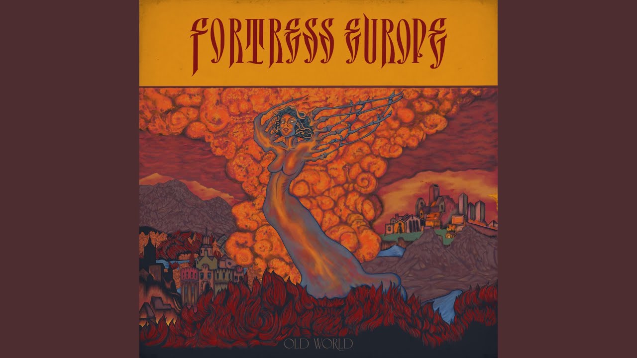 Watch Volk on YouTube Watch Volk on YouTube