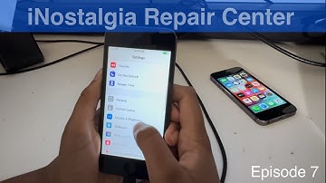 iNostalgia Repair Center | Episode 7 | Stopwatch & Timer Hack!