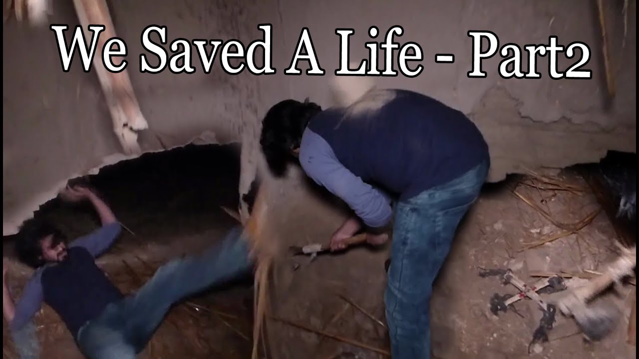 Woh Kya Tha With Acs | 17 April 2019 | We Saved A Life Part2 - Episode41 official secrets
