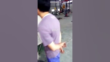 40T Deep Throat Power Press Swing Servo Feeder Punching Machine for Motor Accessories