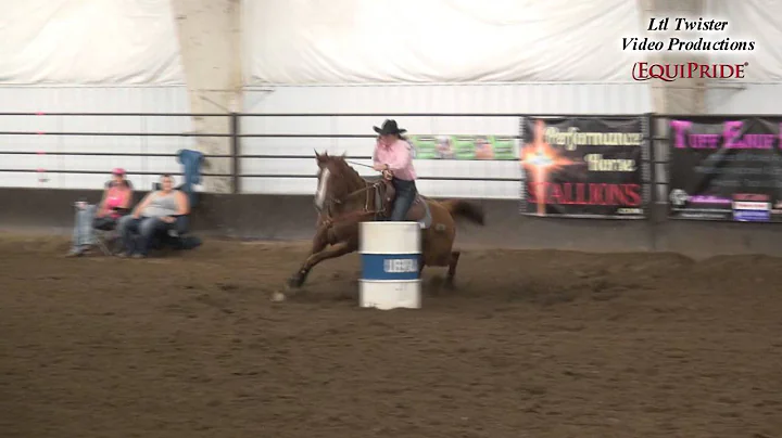 2015 08 09 Stacy Schultz & Rosie McFame   Maturity