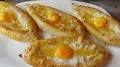 Video for Khachapuri recipes