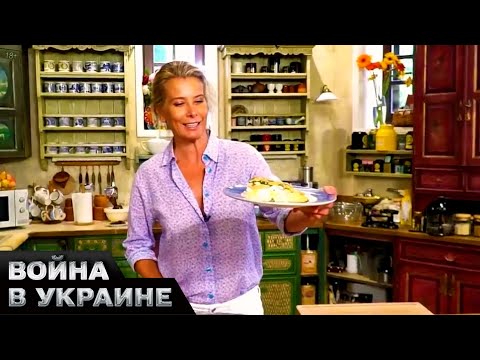 Видео: 🤡 Юлия Высоцкая: за что хейтят звезду телевидения?