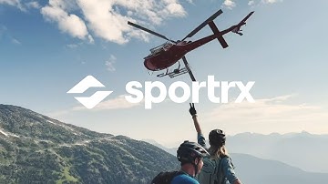 SportRx – Eyewear for Every Adventure