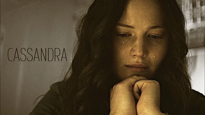 Katniss Everdeen | Cassandra