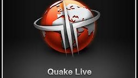 Quake live: Episode 1