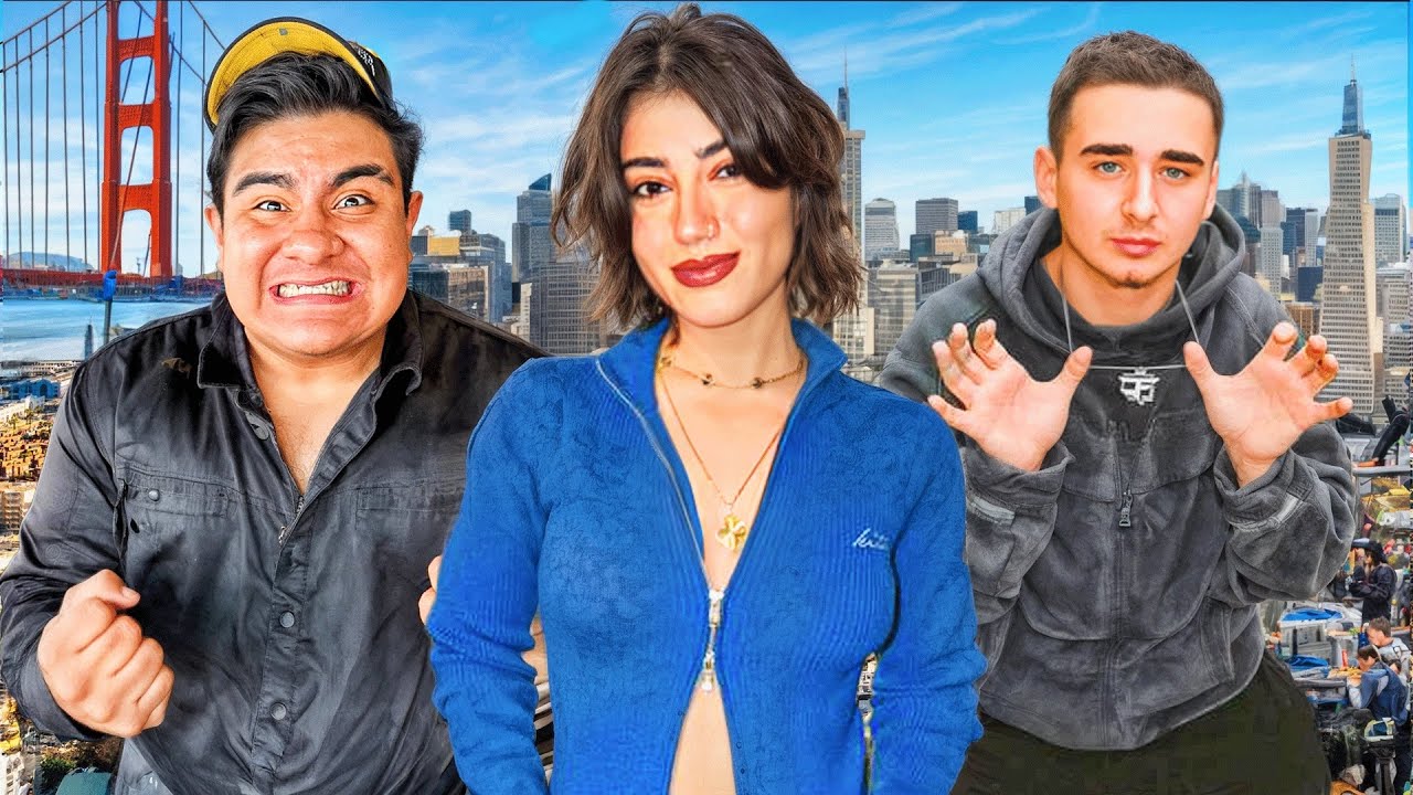 FELIPE & I ARE BACK… (jealous edition)