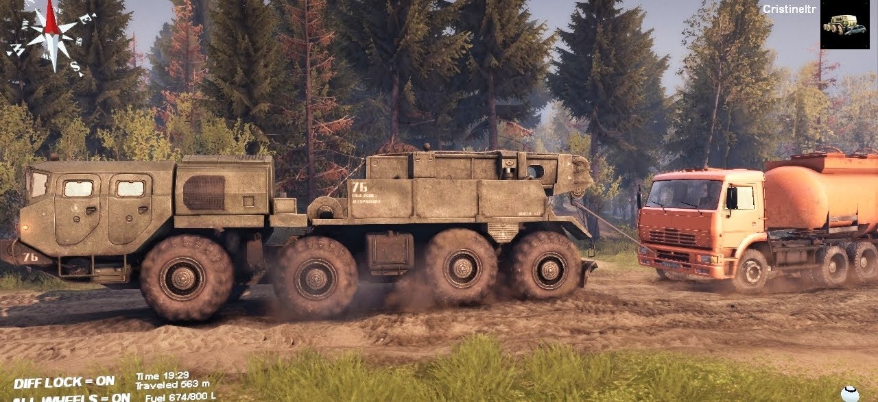 spintires youtube spintires youtube