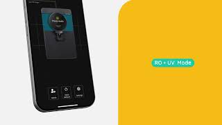 Complete Guide to Atomberg Home App| Monitor Water Quality, Filter Health & More screenshot 3