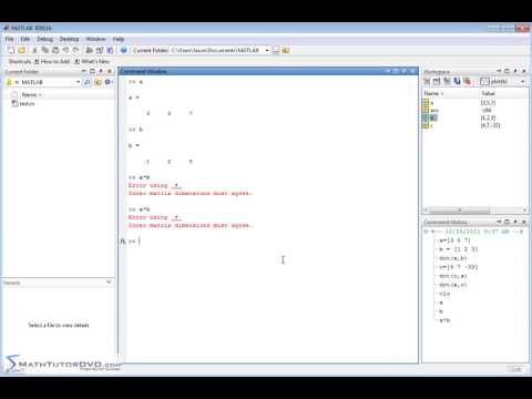 az  Matlab