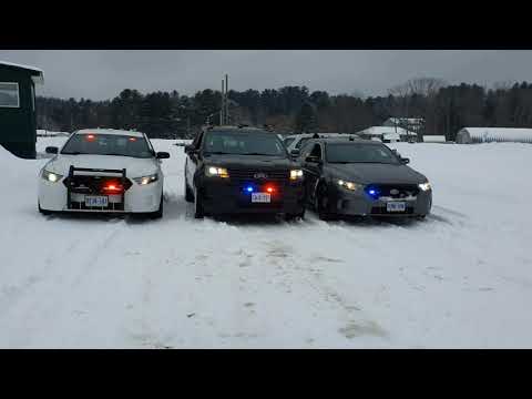 ILR Training York Regional Police