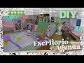 Escritorio AESTHETIC & Agenda PERFECTA (PLANTILLAS COMPLETAS GRATIS) + UNBOXING DIVOOM DITOO - PLUS