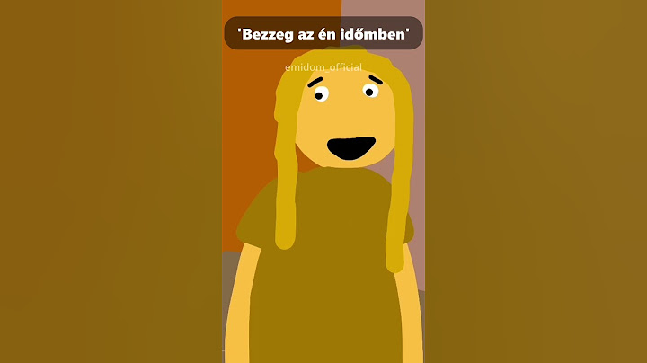 'Bezzeg az én időmben' 😤😂| #shorts #animation #funny