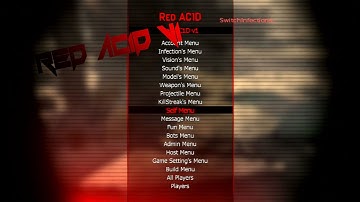 Mw2 Bypass Red AC1D v1 {CFW+OFW} All Regions