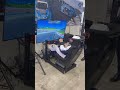 ムラマサ&RYO大井産業 大の市(だいのいち)アネストイワタさんのブースで体験させていただきました。会場でプレイできるとは夢にも思いませんでした#車 #diy #painting