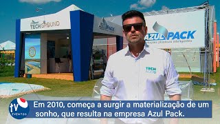 Azul Pack - 2023