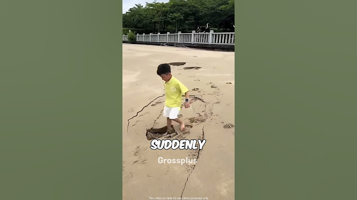 Sea sand #shorts #science
