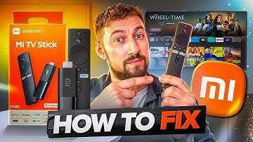 How To Fix A Broken Mi TV Remote Control Quickly - Xiaomi Box and stick