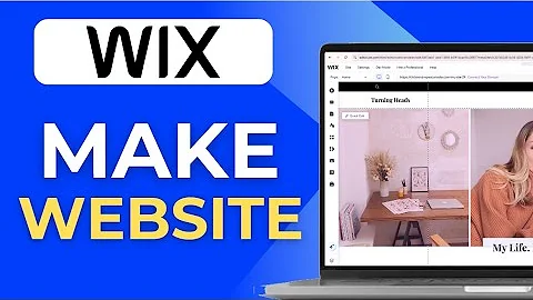 How To Make A Website On Wix Without AI