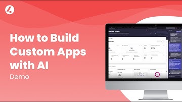 How to Build Custom Apps with AI: A ServiceNow Now Assist Tutorial