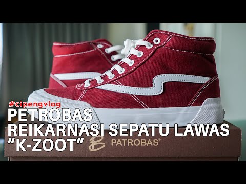 Video: Yang penting sepatunya pas