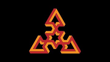 how do draw impossible shape in illustrator