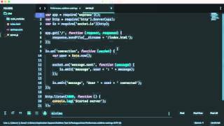 Making Sublime Awesome: The perfect font (6/13)